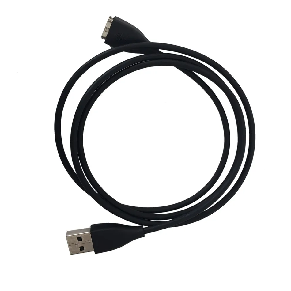 Новый USB кабель для зарядки провод шнур зарядное устройство Fitbit сетевой