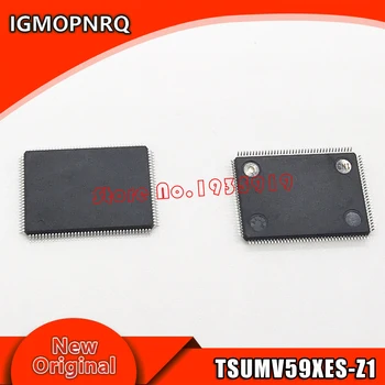 

2piece 100% New TSUMV59XES-Z1 TSUMV59XES Z1 QFP-128 Chipset