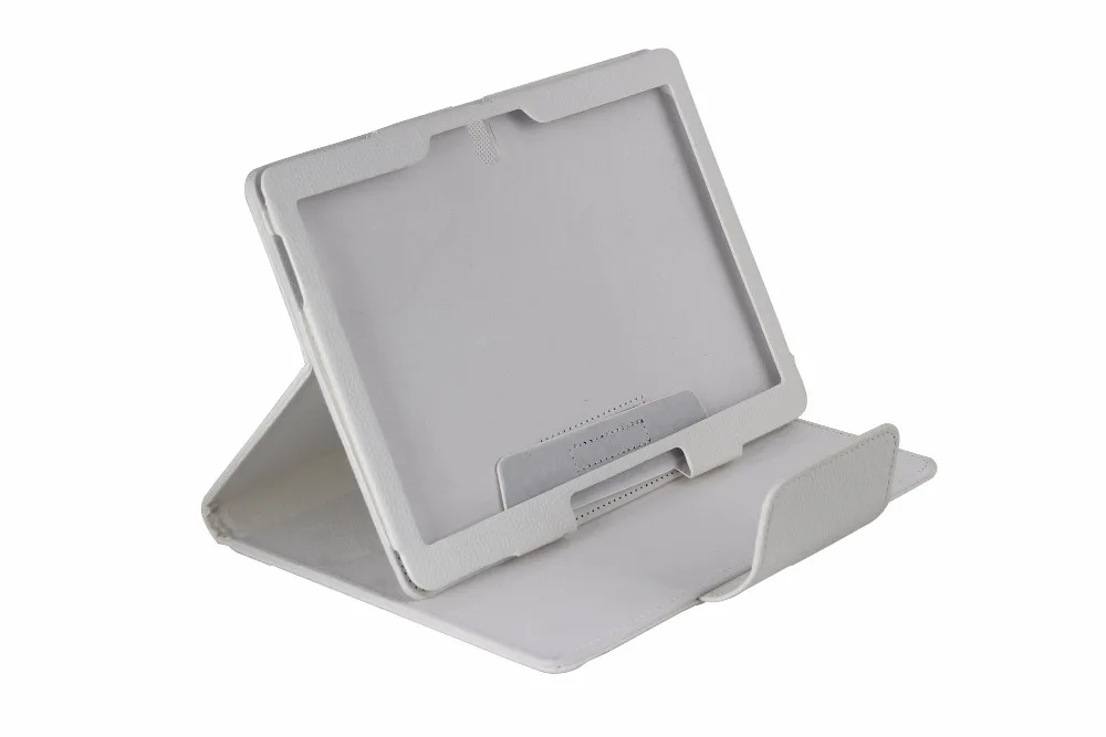 Litchi Pattern Leather Removeable Wireless Bluetooth Keyboard Case Cover for Samsung Galaxy Tab Pro
