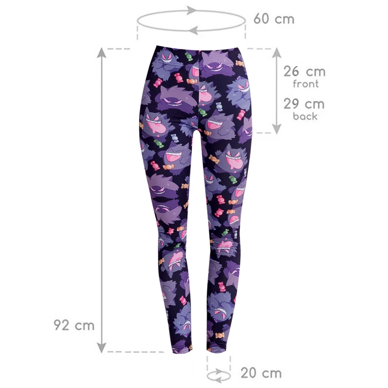 3d مطبوعة طماق للنساء طماق بوكيمون leggins legins بنطلون للمرأة اللياقة السراويل ضئيلة مثير بنطلون waibo الدب 3d مطبوعة طماق للنساء طماق بوكيمون leggins legins بنطلون للمرأة اللياقة السراويل ضئيلة مثير بنطلون waibo الدب