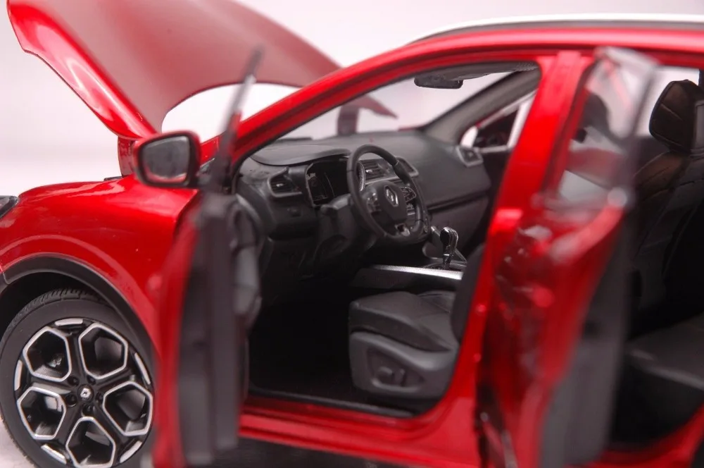 Renault kadjar miniature Clearance