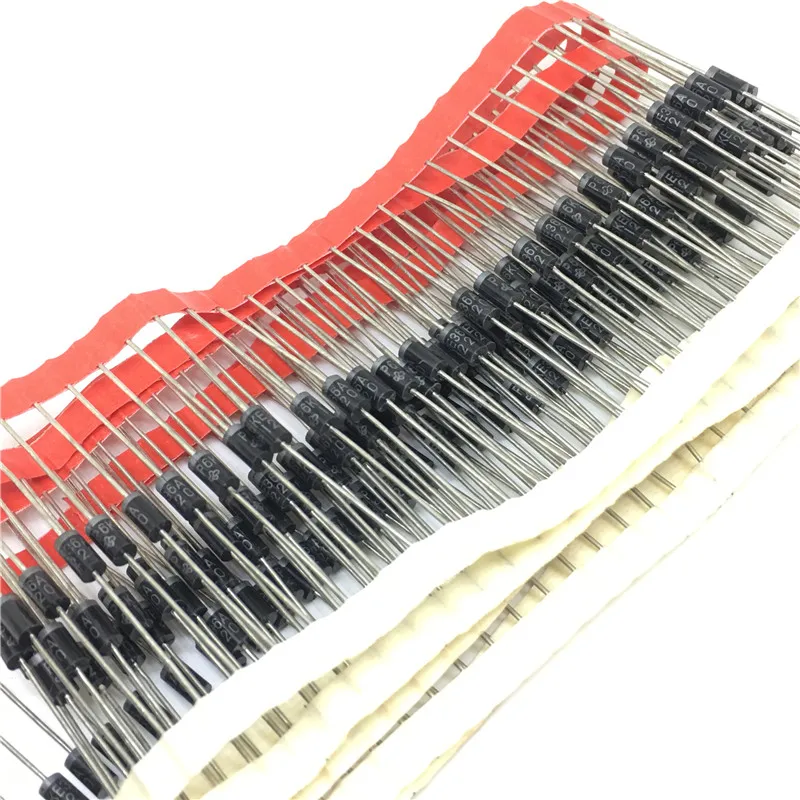

100pcs P6KE10A P6KE11A P6KE12A P6KE13A P6KE15A P6KE16A P6KE18A P6KE20A P6KE22A P6KE24A P6KE27A P6KE30A P6KE33A P6KE36A P6KE39A