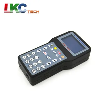 

Free Shipping CK 100 Auto Car Key Programmer Version V99.99 The Lastest Generation Silica SBB CK-100 Key support multi-brands
