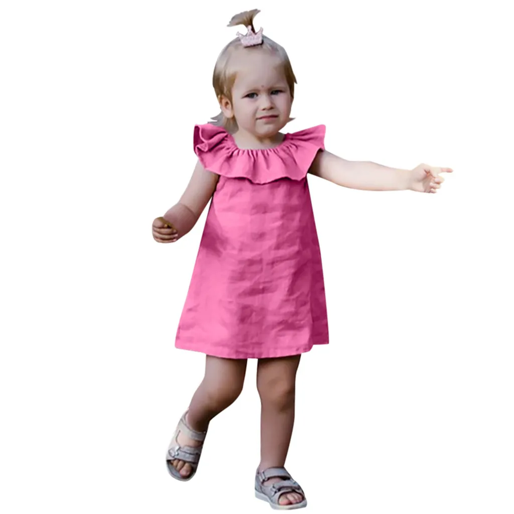 Платья для мамы и дочки однотонное платье без рукавов с открытыми плечами одежда для мамы и дочки платье для мамы и дочки одинаковое платье для семьи