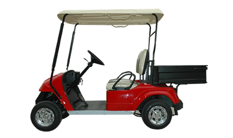 Ezgo Golf Cart s Eg2028h 2 Местный Электрический клубный автомобиль для