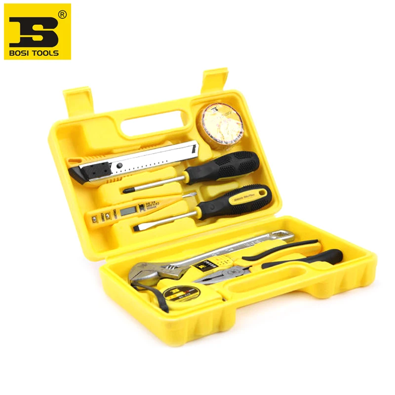 FREE SHIPPING 8pc household tool set FREE SHIPPING 8pc household tool set