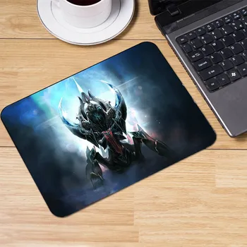 

Mairuige Game Dota2 Mousepads Moba Game Mousepad Laptop Keyboard Game Play for Lol Csgo Mat Rubber Antiskid Wear Mousepads