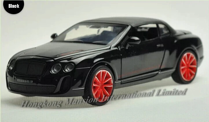 132 Bentley Continental Supersports ISR with hood (16)
