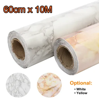 

Roll Self Adhesive Wallpaper Granite Marble Texture Wallpaper Self Adhesive Sticker Rolling Paper Background Home Decor 60cmX10m