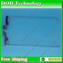 Новые оригинальные ноутбука ЖК-дисплей Экран петли для hp Pavilion DV9200 DV9205 DV9207 DV9210 DV9225 DV9220 DV9230 DV9260 432963-001