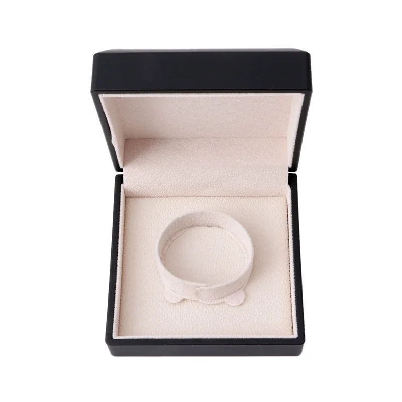 

LED Light Bangle Bracelet Gift Box Case Jewelry Display Wedding Premuim Supply