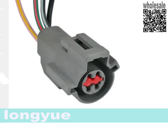 longyue repair Connectors harness for Ford Cars Trucks 89 94 15cm wire