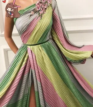 

Jolin-4.2518 fashionable sequins tulle embroidery french net lace fabric for party dress