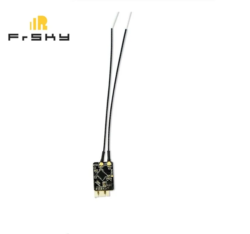 FrSky R XSR Ultra SBUS CPPM Switchable D16 16CH Mini Redundancy Receiver RX 1 5g for
