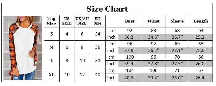 Size