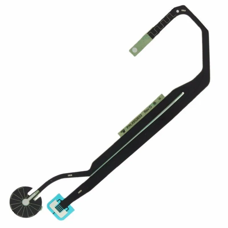 5pcs New Slim Power Switch Ribbon Flex Cable Replacement Part for Xbox