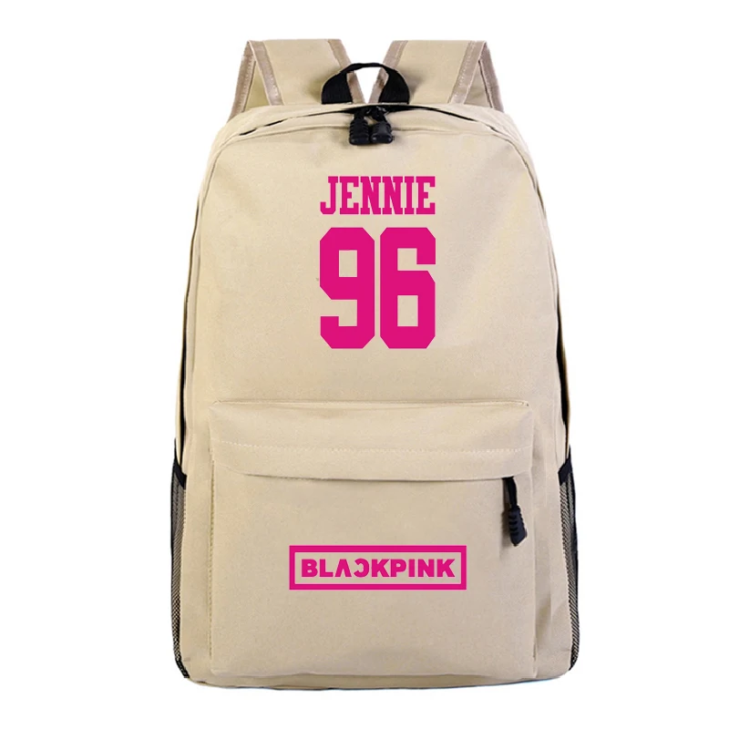 Bts Mochila для учеников, мальчиков и девочек; модная популярная обувь узор школьный рюкзак для подростков для ежедневных покупок рюкзак для девочек Для женщин рюкзак для путешествий