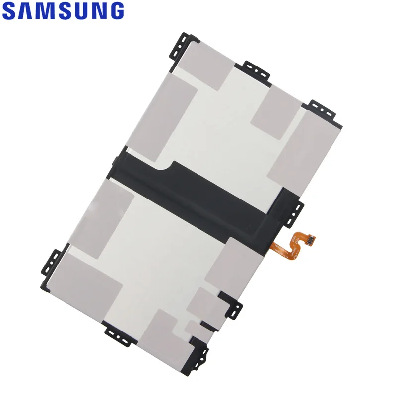 Samsung EB-BT835ABU аккумулятор для samsung Galaxy Tab S4 10,5 SM-T830 T830 SM-T835 T835 сменный планшет аккумулятор 7300 мАч
