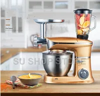 Kitchen Appliances