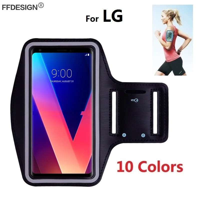 Чехол для телефона чехол LG Stylo 4 3 V30 Plus V20 V10 V35 V40 V50 ThinQ Q60 Q8 Q7 | Мобильные телефоны и