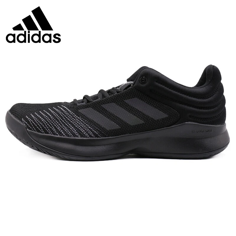 Novedad 2018 zapatillas de baloncesto Adidas Pro Low de baloncesto| - AliExpress