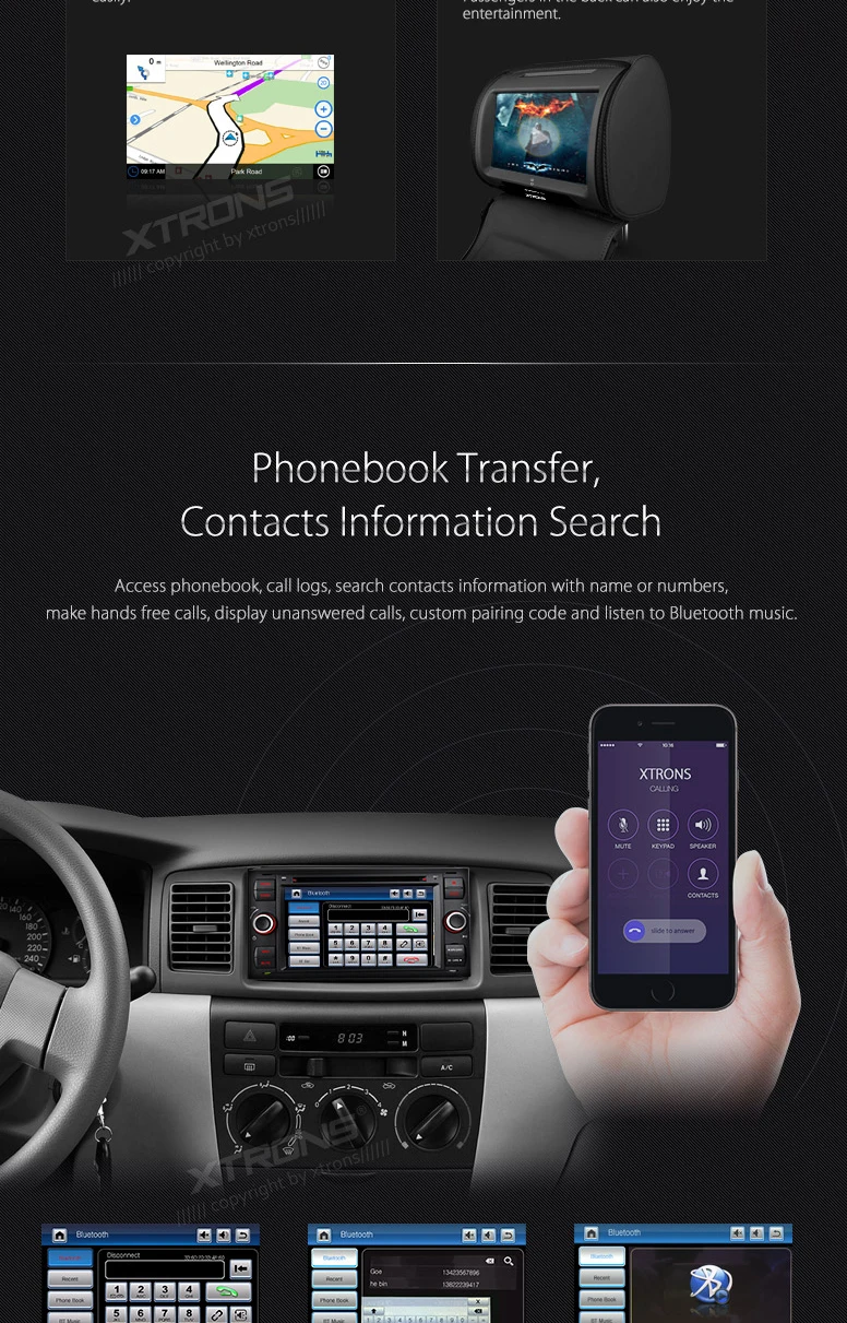 Cheap 7" Black Special Car DVD for Ford Transit 2006-2008 & Galaxy 2006-2008 & Mondeo 2003-2007 & S-Max 2006-2011 with Original UI 10 Cheap 7" Black Special Car DVD for Ford Transit 2006-2008 & Galaxy 2006-2008 & Mondeo 2003-2007 & S-Max 2006-2011 with Original UI 10