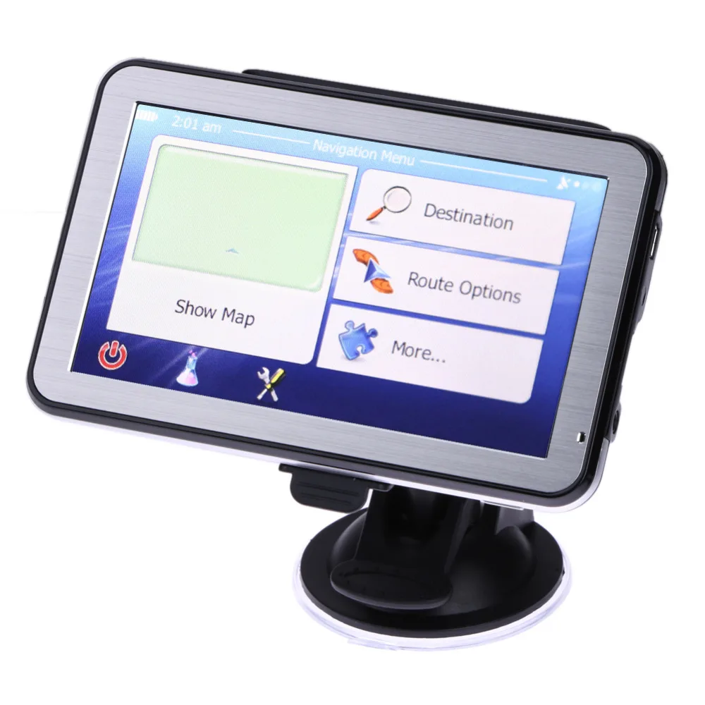5 Zoll Touch Screen Auto GPS Navigator FM Transmitter MP3/MP4 Spieler Mstar 800 MHz 8 GB Suppor Auto GPS Navigator Hochwertigen 5 Zoll Touch Screen Auto GPS Navigator FM Transmitter MP3/MP4 Spieler Mstar 800 MHz 8 GB Suppor Auto GPS Navigator Hochwertigen