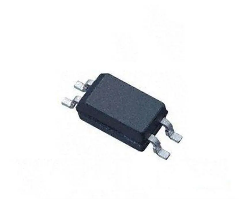 Бесплатная доставка 50 шт./лот VO615A 9X017T SOP4 100% Новый На складе IC|100 pcs|10 pcs50 pcs/lot |
