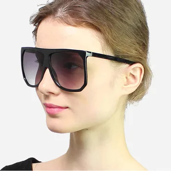 

Fashion Retro Sun Glasses For Women Ladies Female Oculos De Sol Sunglasses