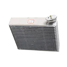 Corolla Автомобильный кондиционер испаритель кондиционера для автомобиля испарителя