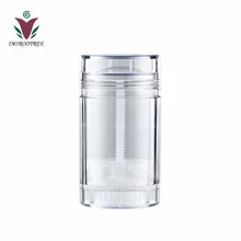 8pcs/lot 50ml Clear Empty Plastic Round Deodorant Containers Lip Balm Tubes for Lipstick, Crayon,lipstick,homemade Lip Balm 8pcs/lot 50ml Clear Empty Plastic Round Deodorant Containers Lip Balm Tubes for Lipstick, Crayon,lipstick,homemade Lip Balm