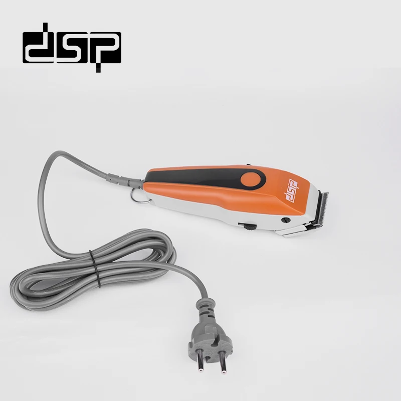 DSP профессиональная машинка для стрижки волос, электрический триммер для волос, машинка для стрижки бороды, машинка для стрижки волос, парикмахерские инструменты, HC-555