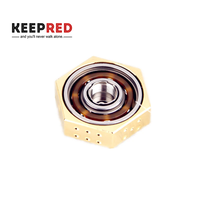 VAPE SPINNER07