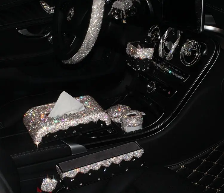 Luxury-Crystal-Car-Interior-Accessories-Steering-Wheel-Cover-Phone-Holder-Car-Styling-Outlet-Air-Vent-Trash-Box-1