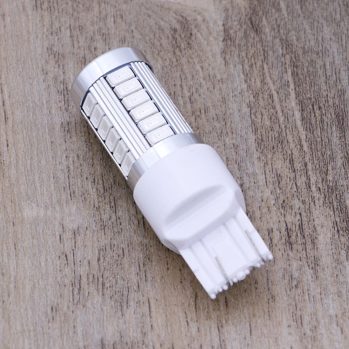 T20 12V 33 SMD 5630 автомобильный светильник 7443 светодиодный тормоз запасной тумана