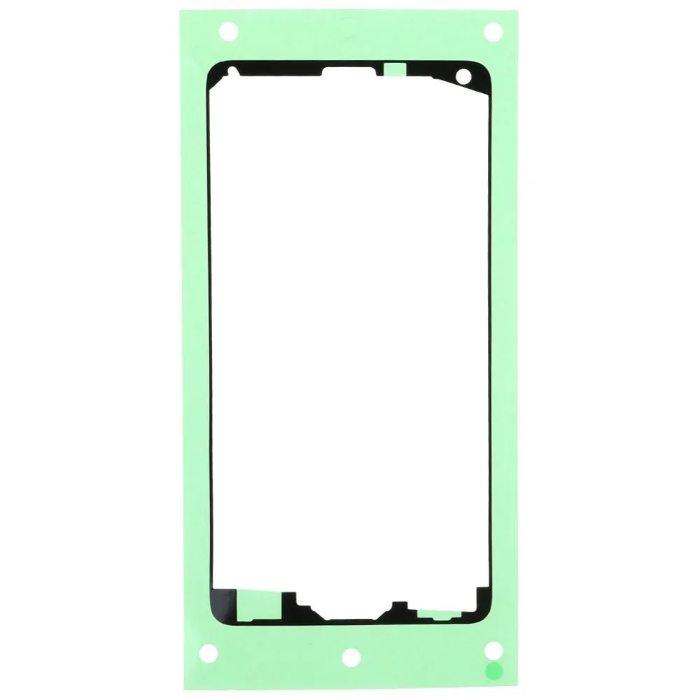 Sanheshun Repair Tool Parts Front Housing LCD Touch Screen Frame For Samsung Galaxy Note 4 Adhesive Glue Tape Sticker Case | Мобильные