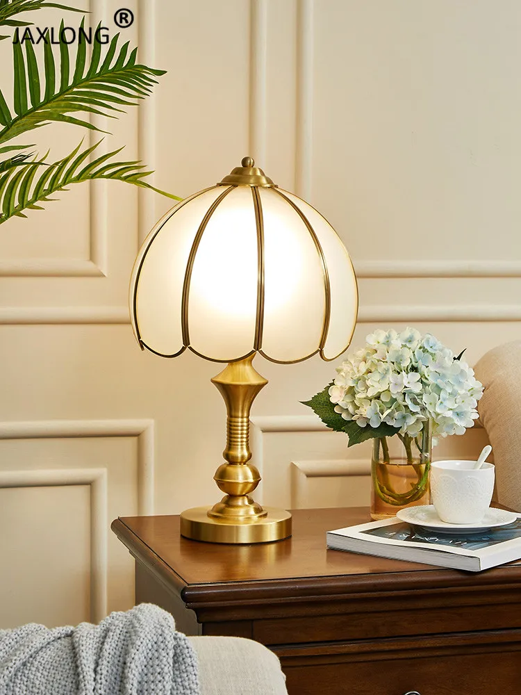 

Nordic Style LED Simple Decor Table Lamp Bedroom Bedside Personality Creativity Lighting Light Fixture Study Room Table Lights