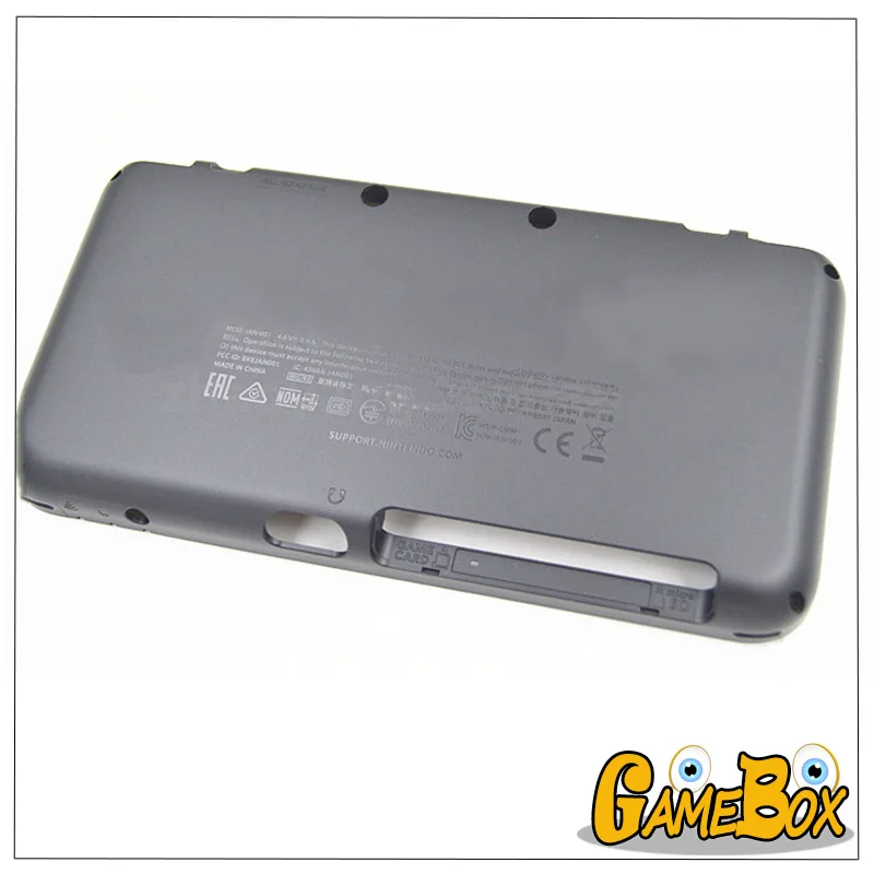 new 2ds ll touch Panel screen