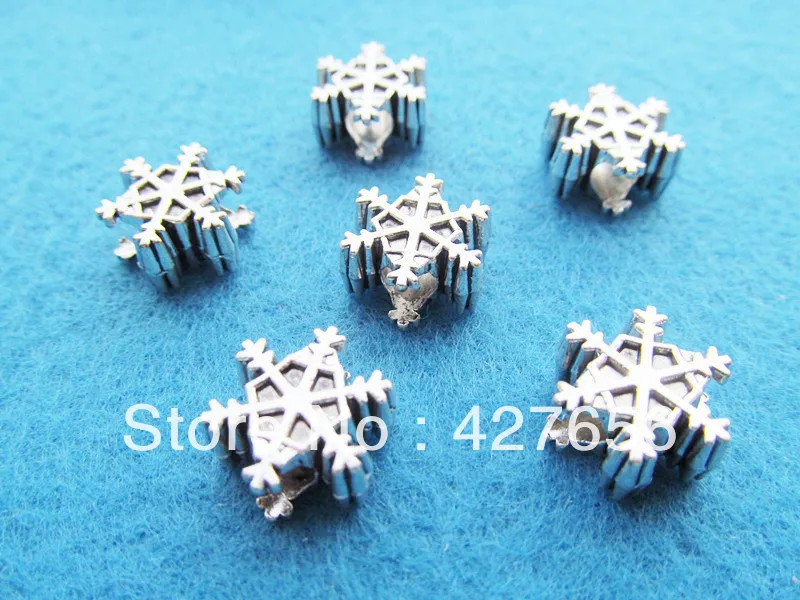 30mmx48.47mm Antique Silver tone Filigree Dragonfly Slider Spacer Beads Connector Pendant Charm Finding,Leather Beads,DIY Accessory Jewelry
