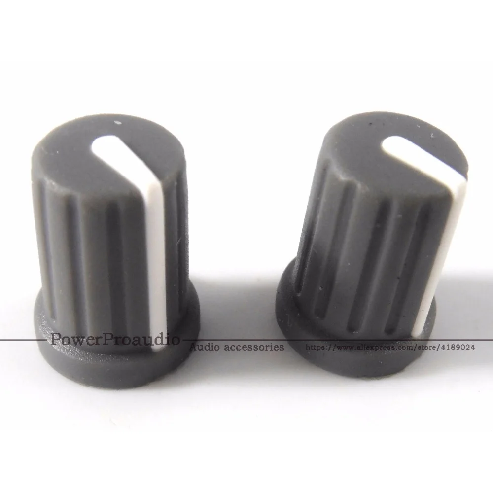 

2 pcs Replacement OEM DAA1204 TRIM / GAIN KNOB For Pioneer DJM800 DJM900 DJM2000