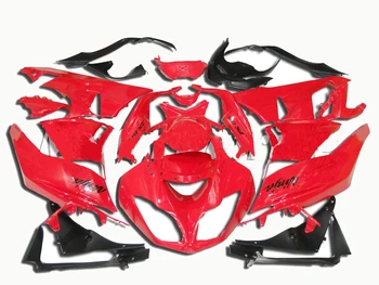 

7gifts+ red black fairings for Kawasaki Ninja ZX 6R 2009 2010 2011 ZX6R 09 10 11 ZX-6R 09 10 11 Fairing kit body