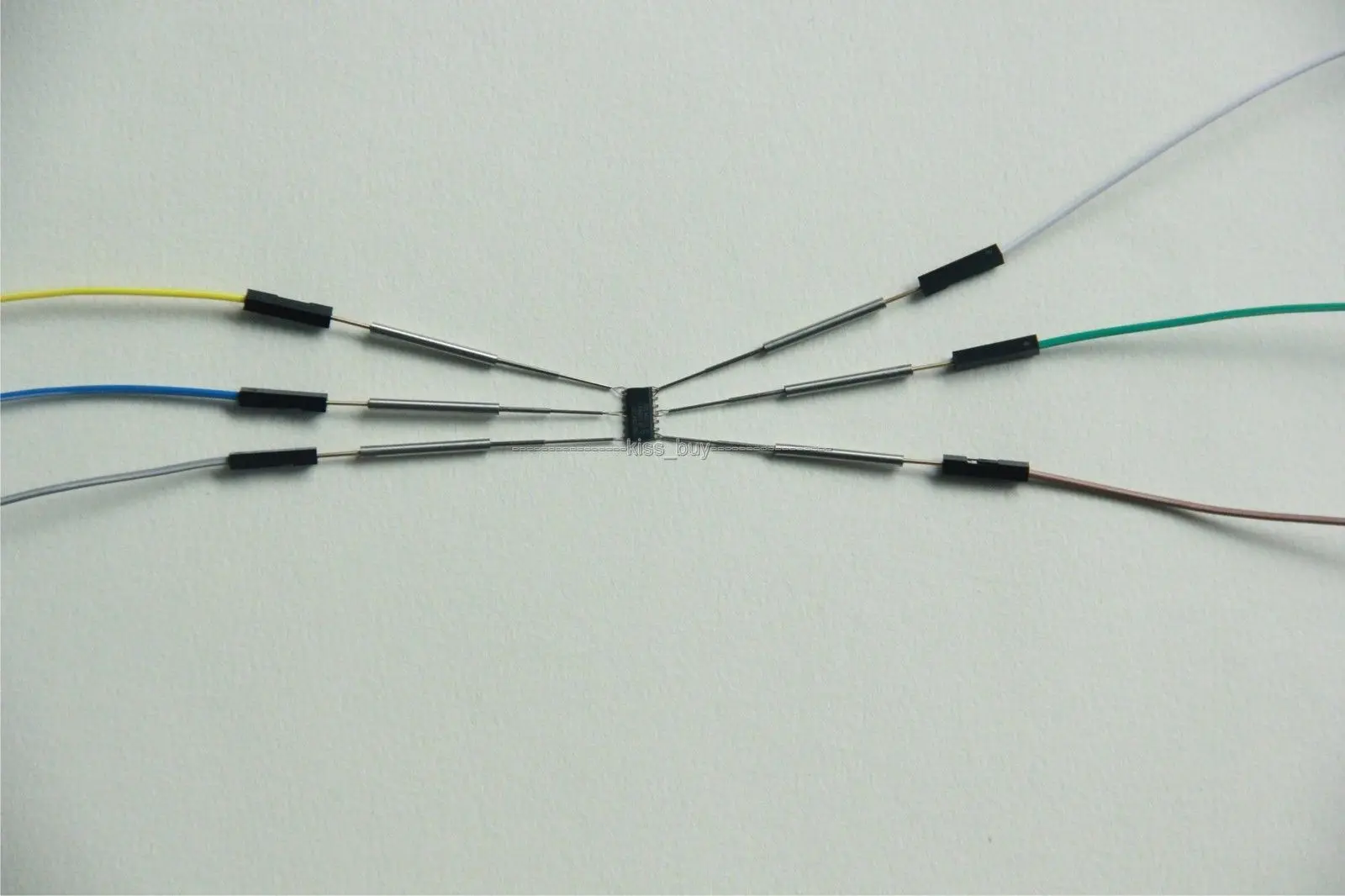 Универсальный чип IC тестовый зажим разъем Adpter программист SOP SOIC TSOP MSOP SSOP