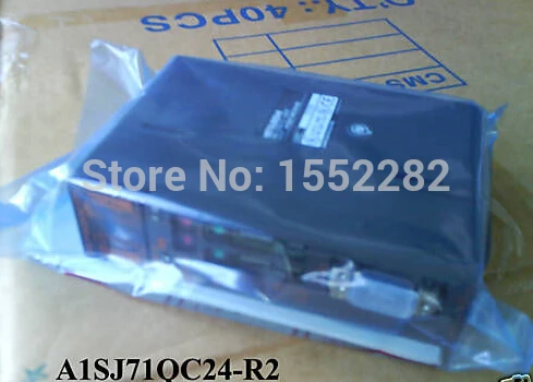 

A1SJ71QC24-R2  PLC Module Original Brand New Well Tested Working One Year Warranty