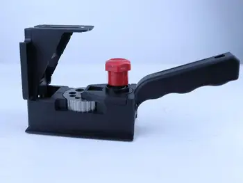 

Portable Drilling Locator/Bit Drilling 10 Holes 3-12 mm Holes