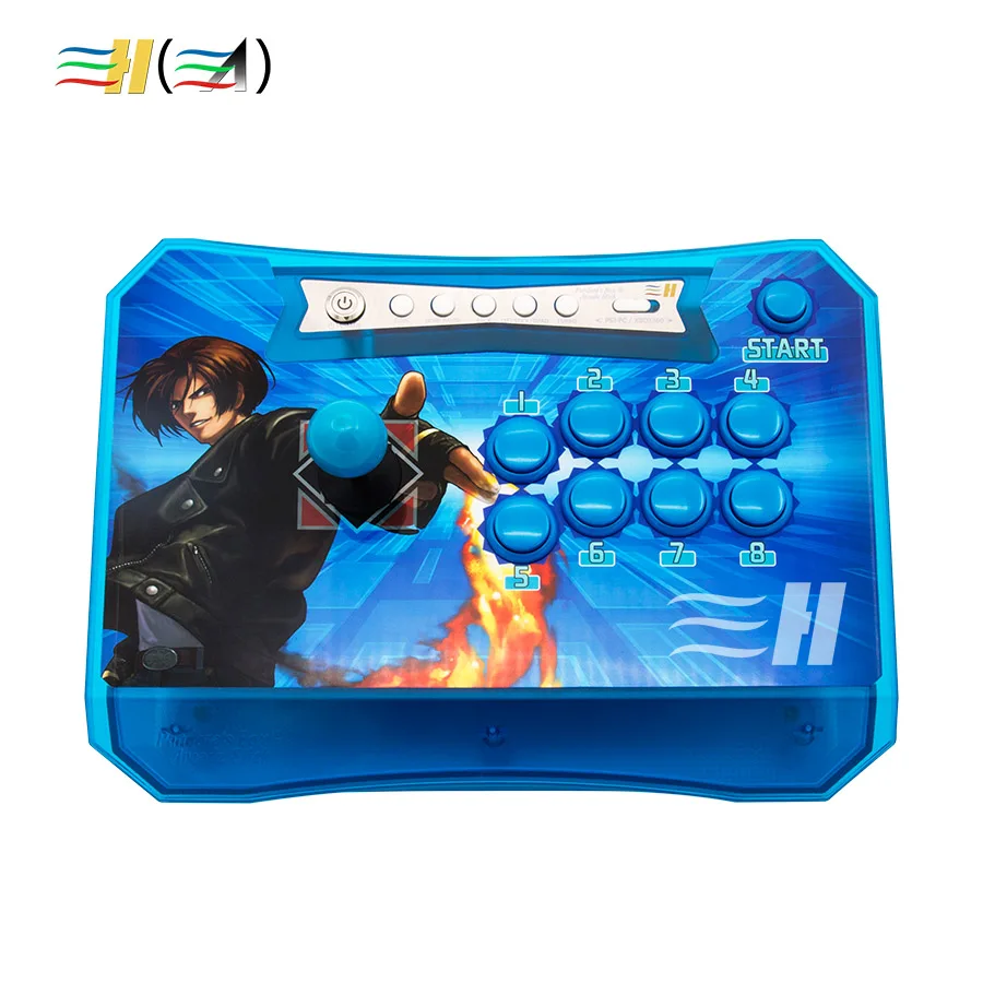 pandora console
