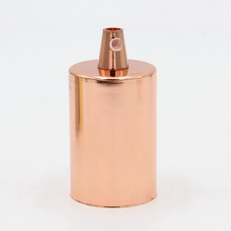 copper lamp holder e27