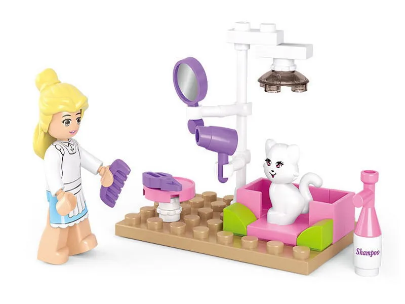 0515-SLUBAN-Girl-Friends-Pet-Grooming-Store-Model-Building-Blocks-Enlighten-DIY-Action-Figure-Toys-For (1)