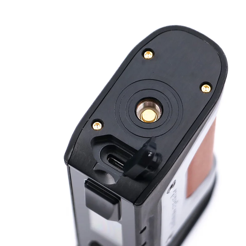 2 шт./лот GeekVape Aegis mod aegis Legend 200 Вт TC Box MOD Питание от двух аккумуляторов 18650