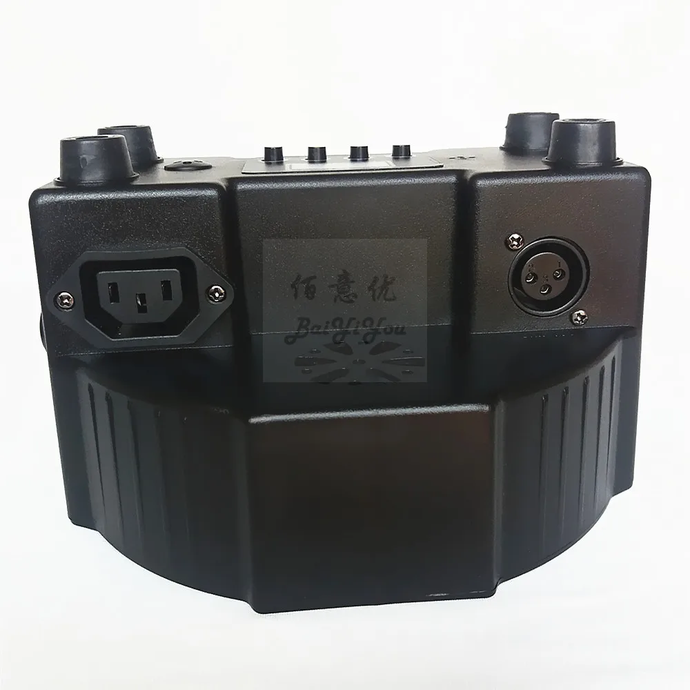 12pcs Flat Par09