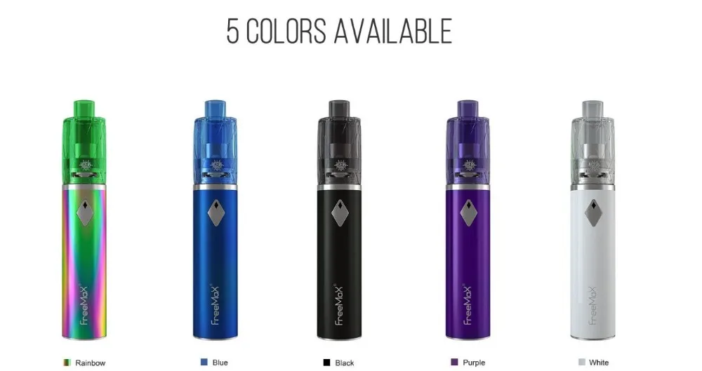 Freemax GEMM 80W-2